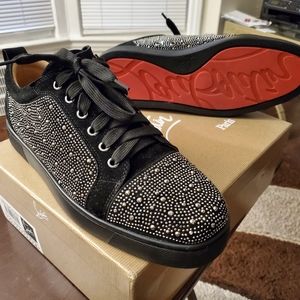 Christian Louboutin shoes